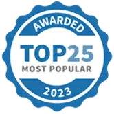 Most Popular 2023 Award